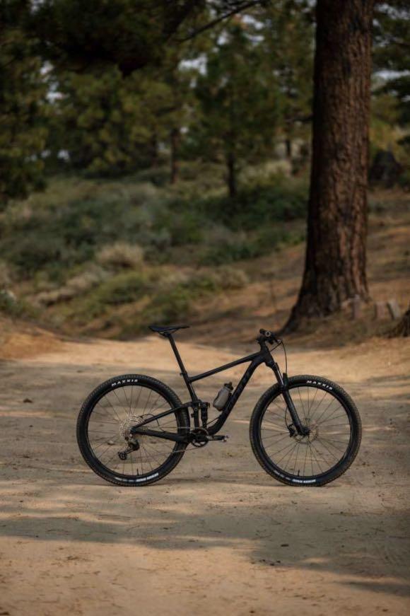 Mountain Bike Giant Anthem 29 2 2021
