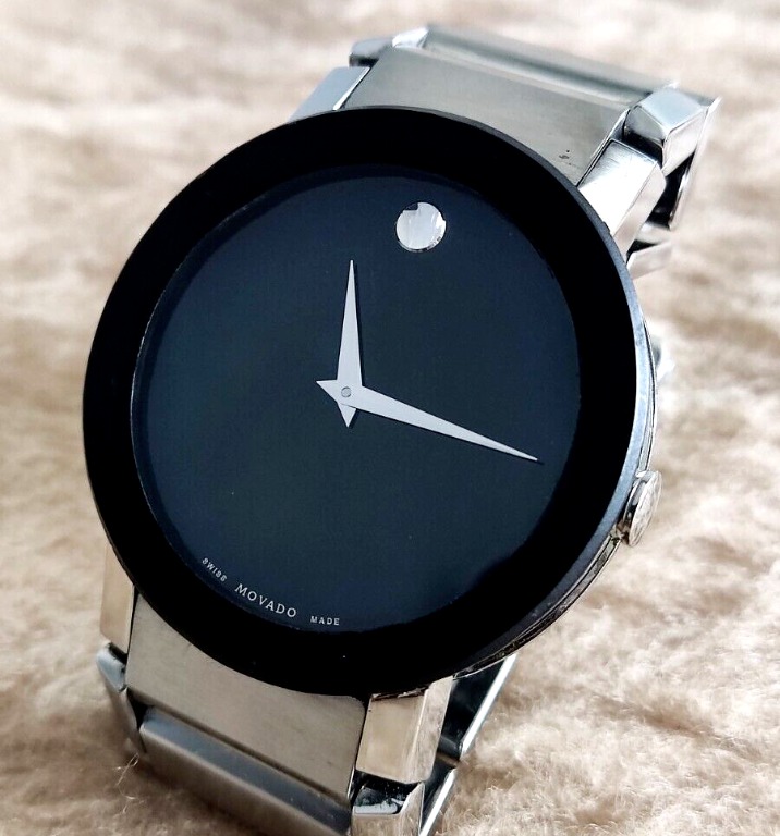 Movado 84 g1 3896 sale