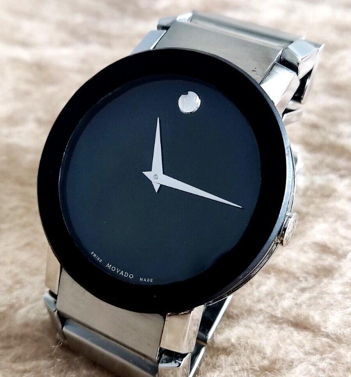 Movado 84 g1 3896 sale
