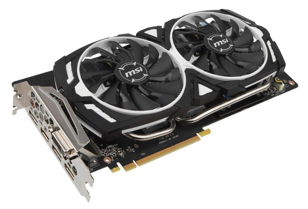 Geforce gtx new arrivals 1060 oc 6gb