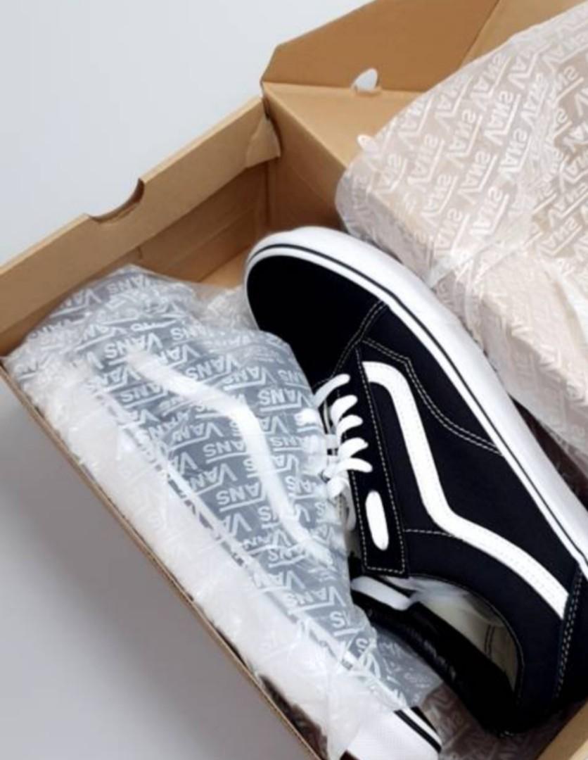 vans classic original