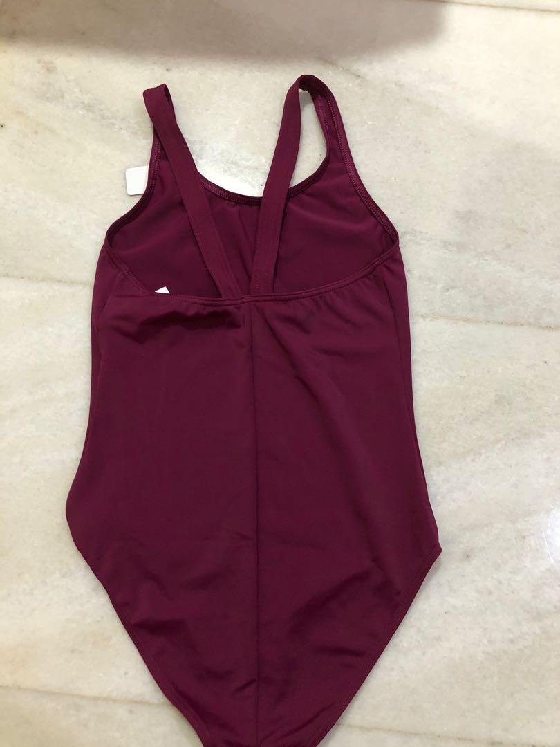 Nabaiji Swimsuit-New, Babies & Kids, Babies & Kids Fashion on Carousell