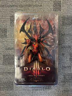 NECA Diablo III - Diablo