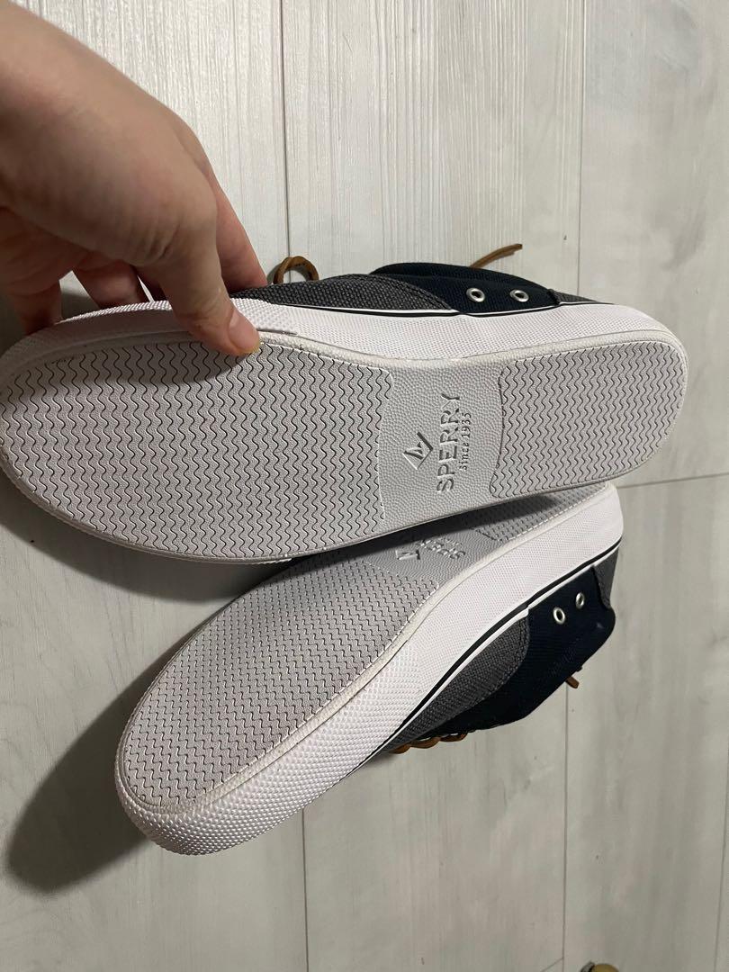 New sperry shoes sales