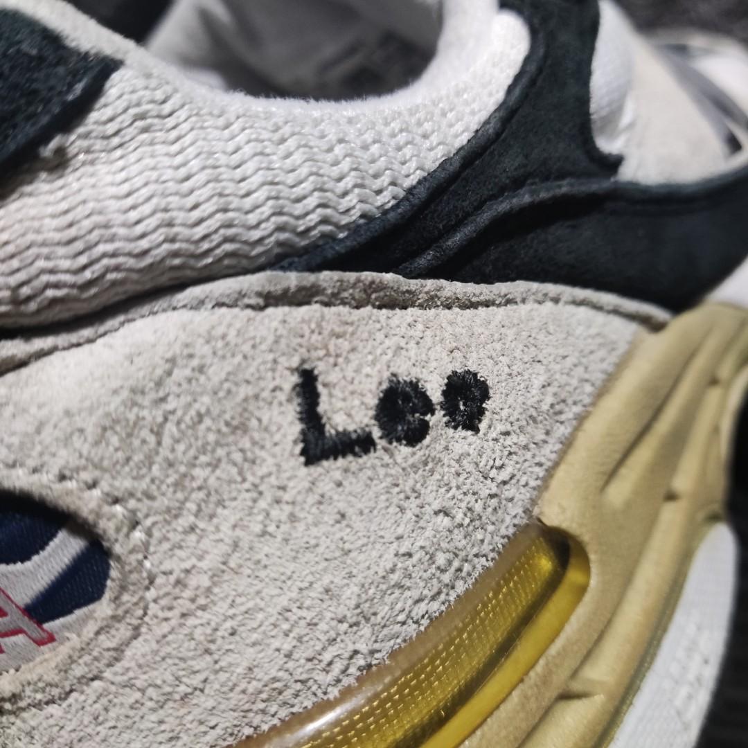 New balance sale 993 lee