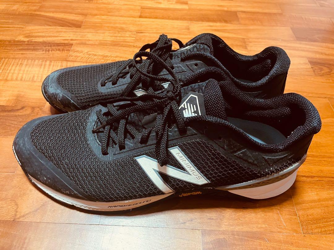 Vibram sales minimus shoes