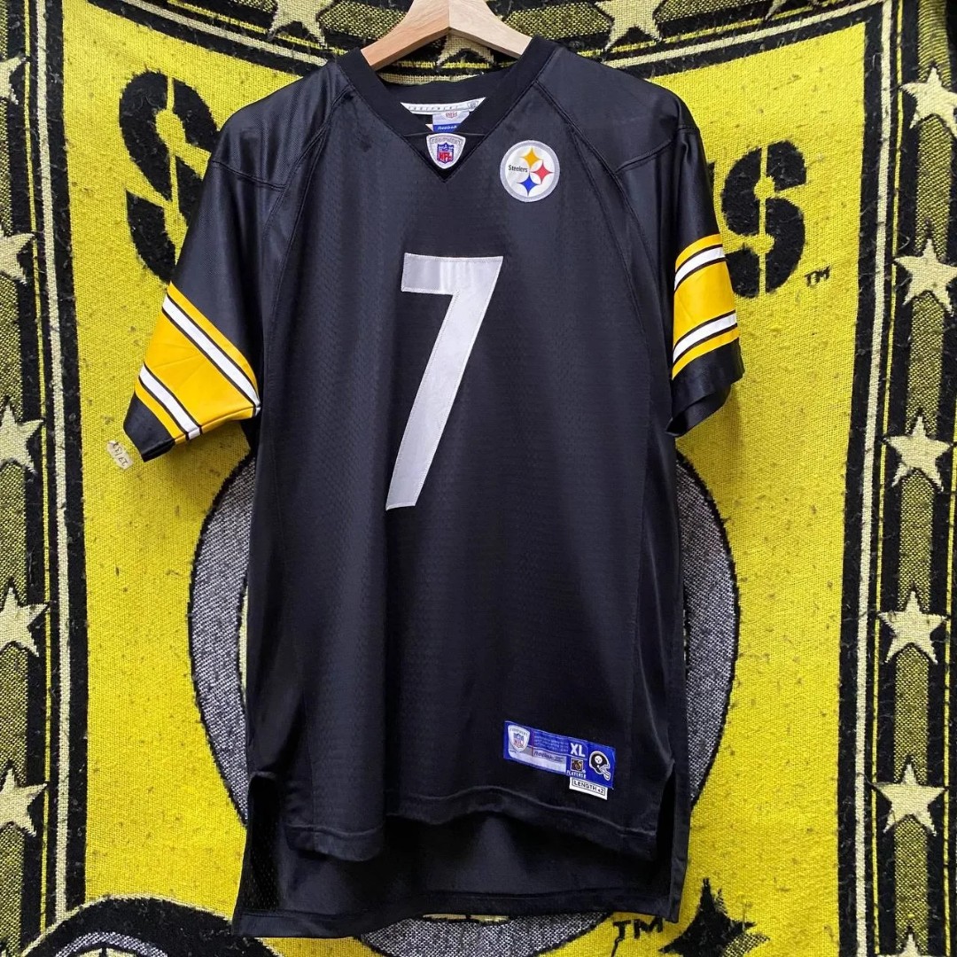 Pittsburgh shop nfl jersey