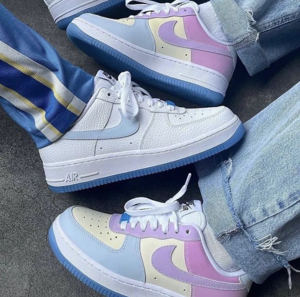 air force 1 custom attack on titan