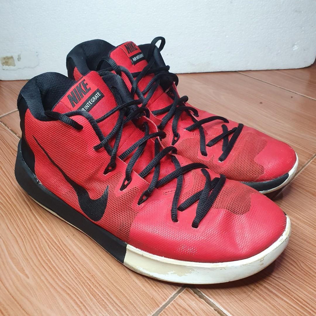 Nike air on sale integrate