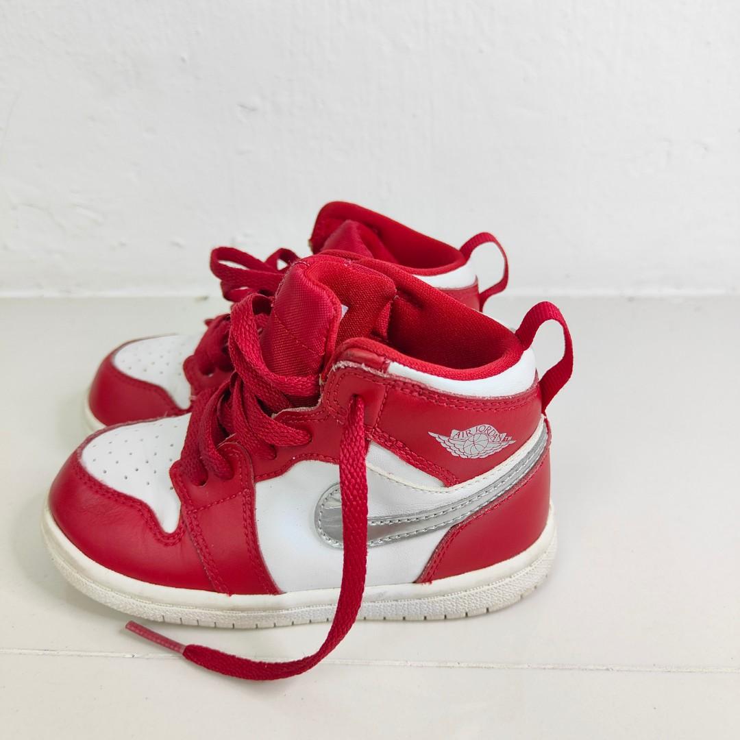 Baby jordan 14 on sale
