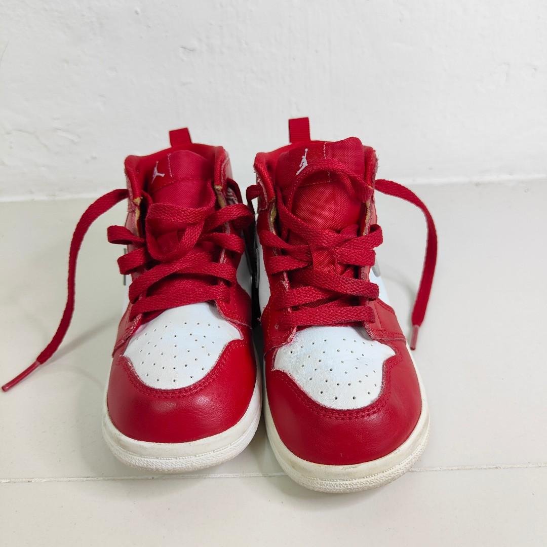 Nike Air Jordan 14 cm Babies Kids Babies Kids Fashion on