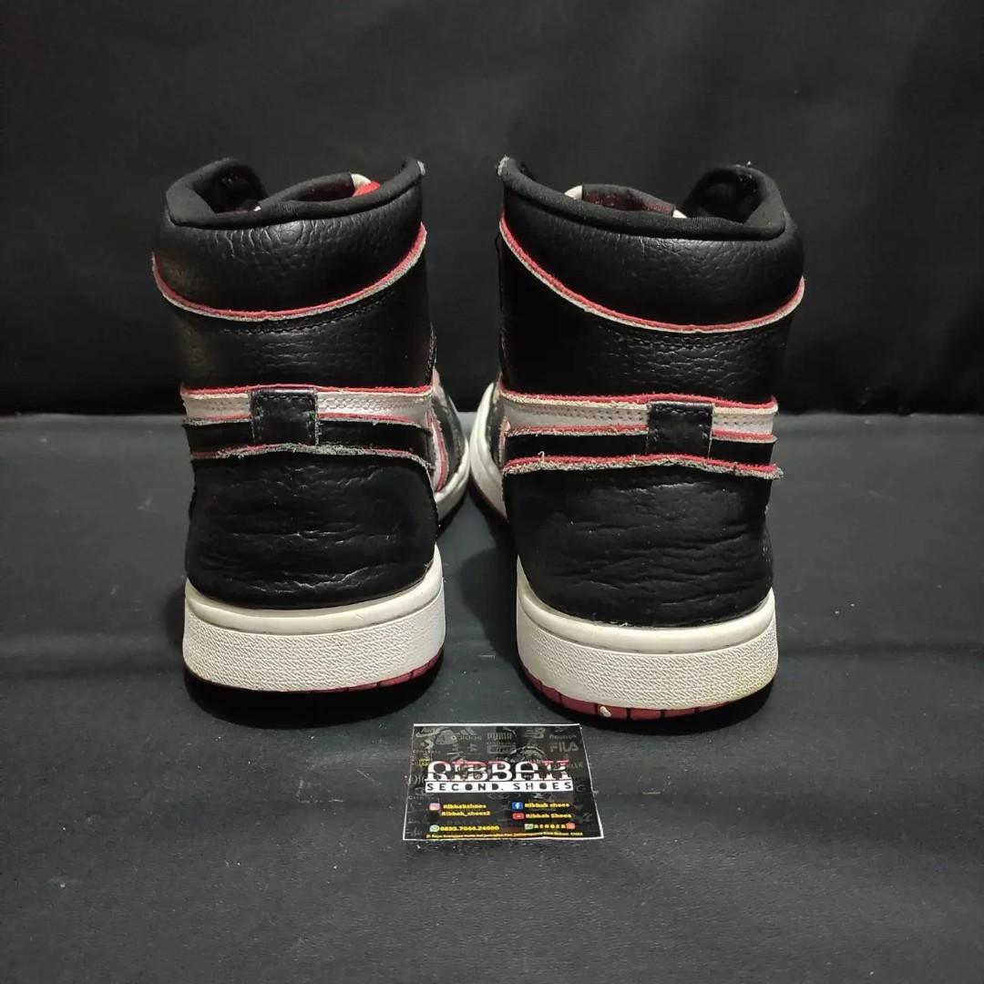 jordan bloodline size 8