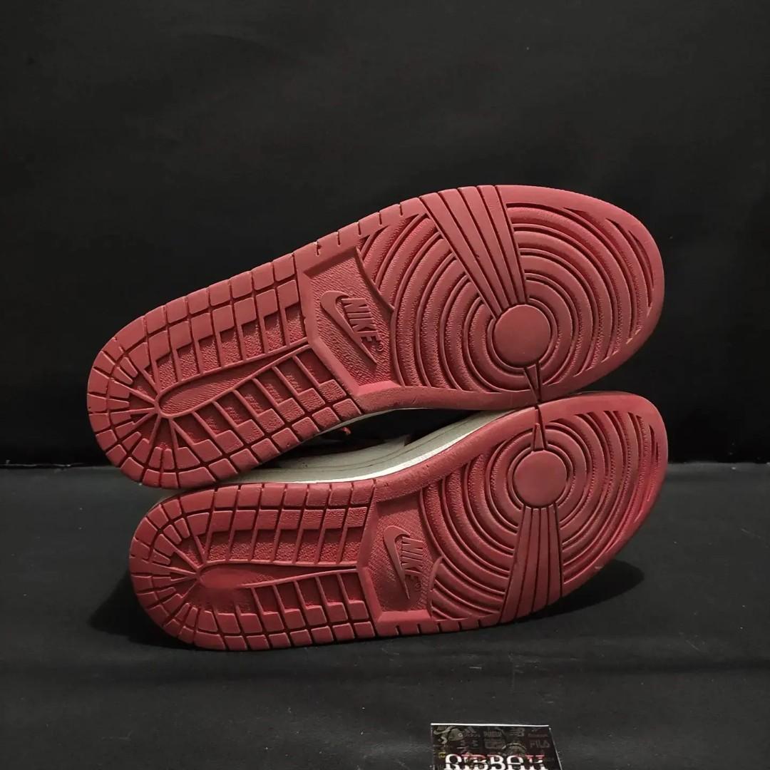 jordan bloodline size 8