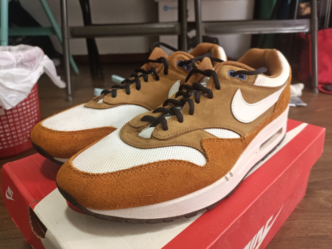 Air max hot sale 1 curry 2003