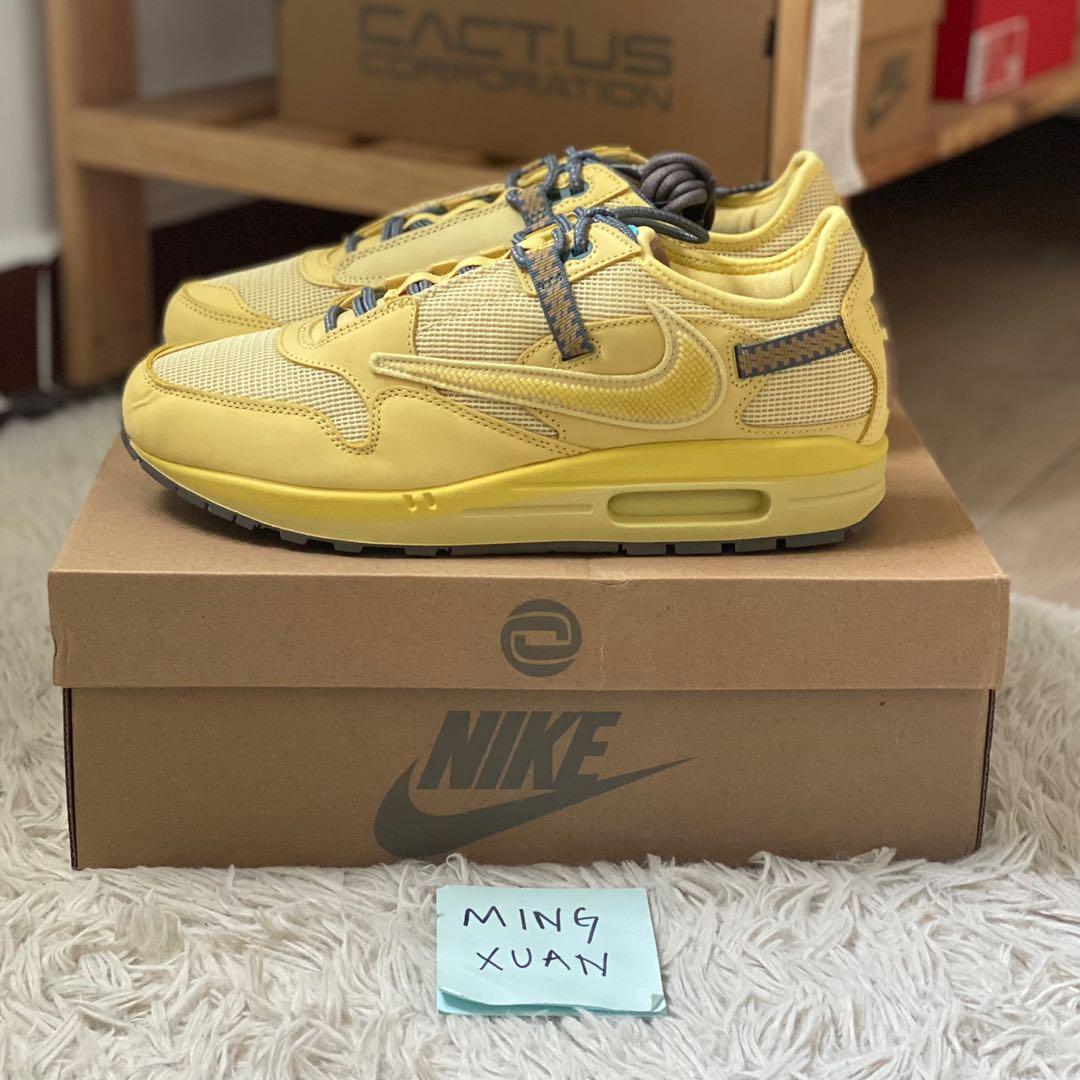 2090 travis outlet scott