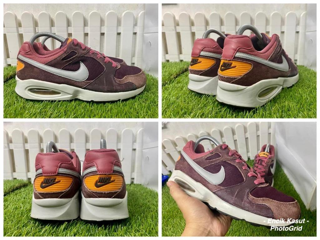 Nike air max coliseum racer outlet