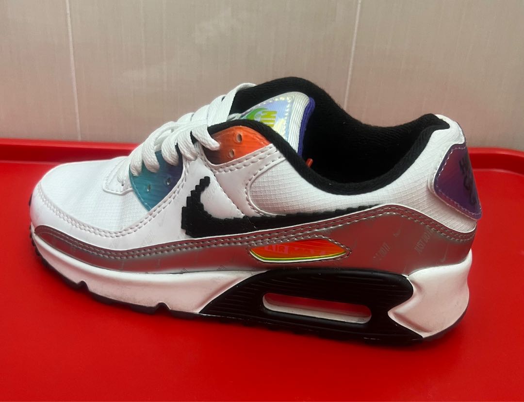 Nike best sale 95 ladies