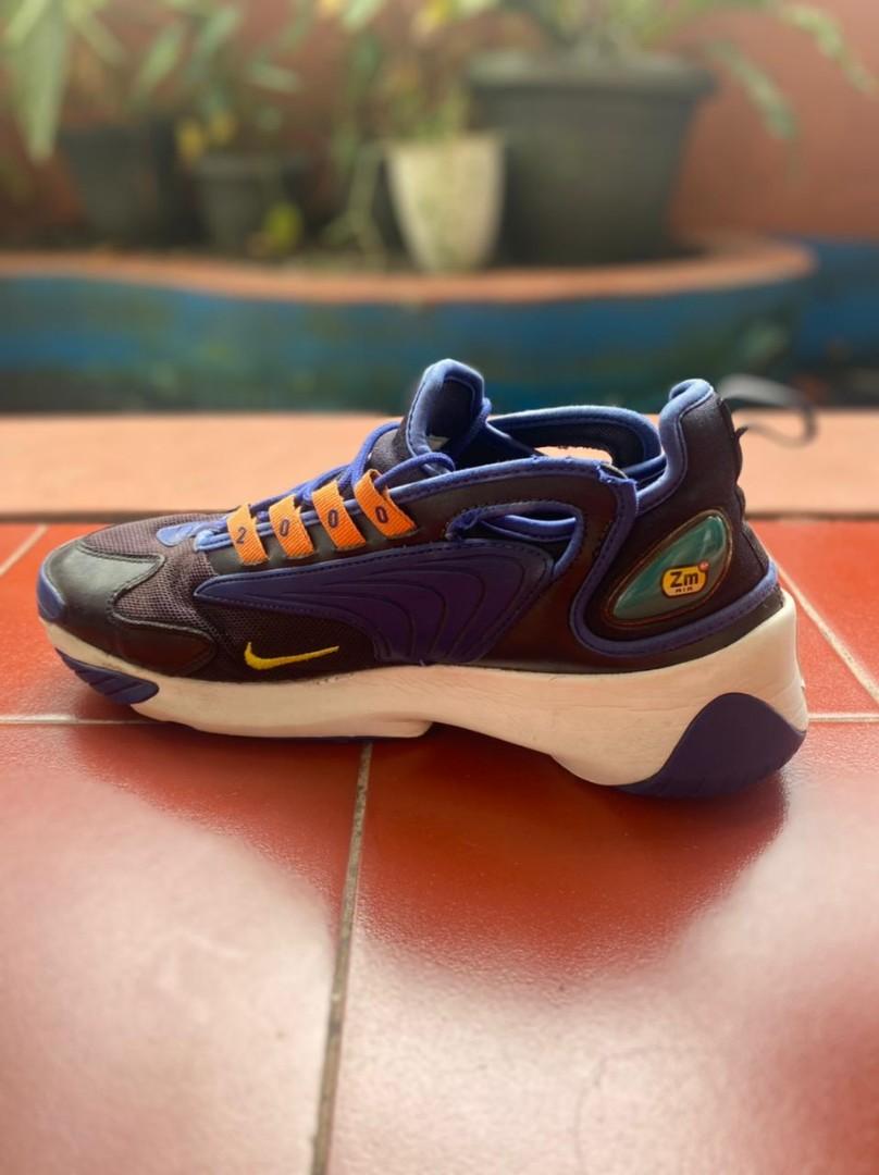 Nike Air Zoom 2000 Original