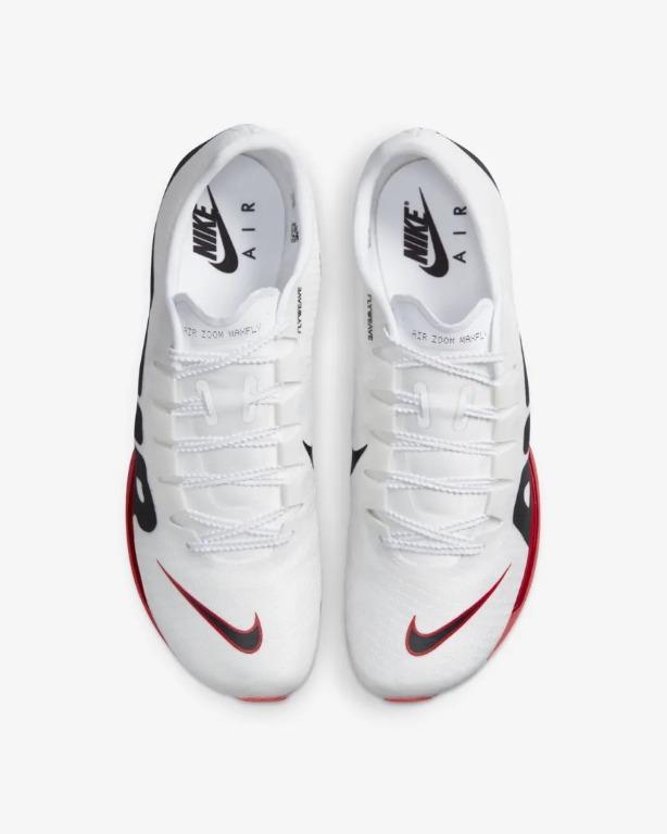 Nike Air Zoom Maxfly (More Uptempo), 男裝, 鞋, 波鞋- Carousell