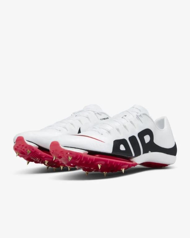 Nike Air Zoom Maxfly (More Uptempo), 男裝, 鞋, 波鞋- Carousell