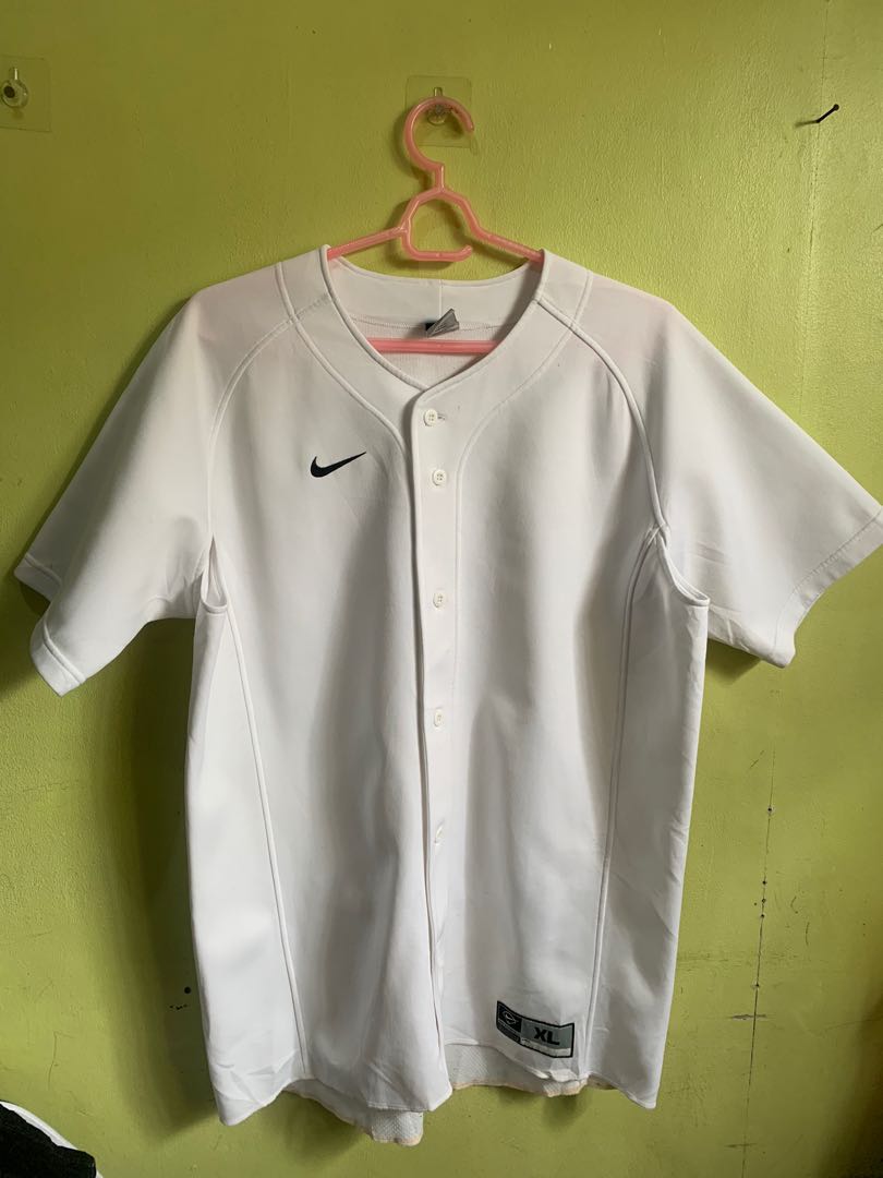 Nike vapor dinger baseball jersey sales