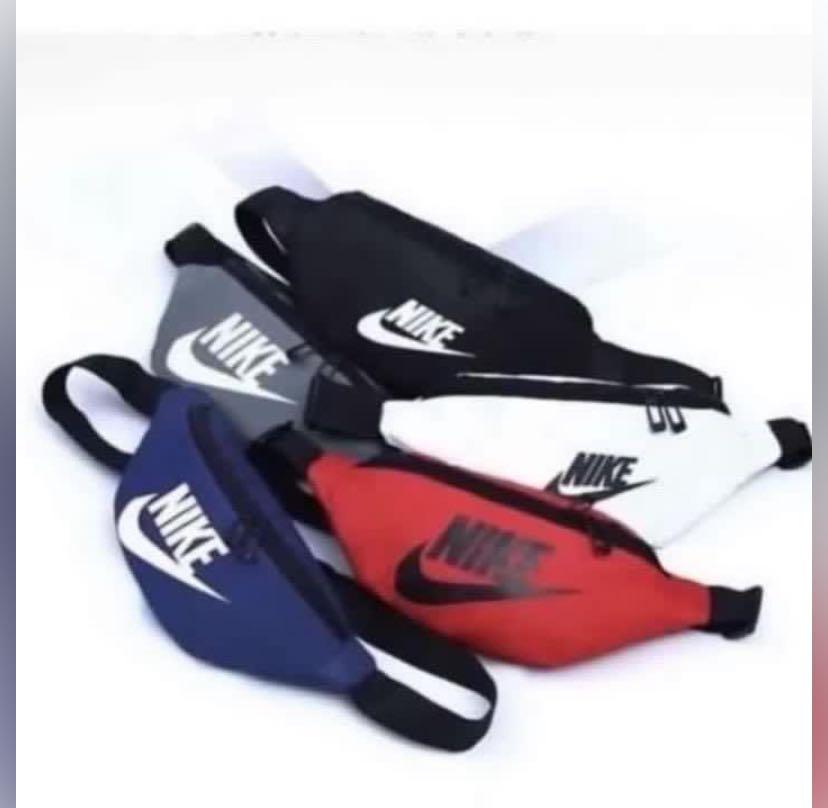 Nike Chest Bag Porter Waist Pouch Bag running waist pouch, Men's