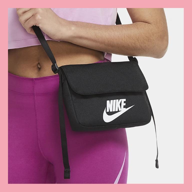 Nike Futura Luxe Tote Bag, Women's Fashion, Bags & Wallets, Tote Bags on  Carousell