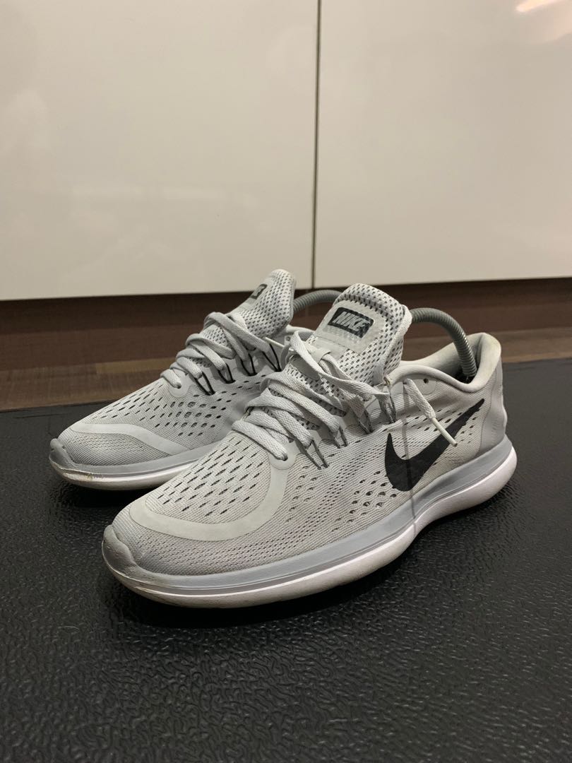 nike flex 2017 run shoes