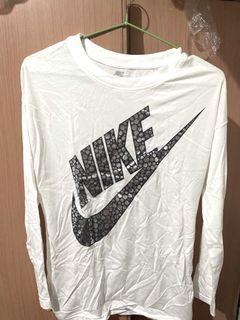 NIKE long sleeves | small body frame