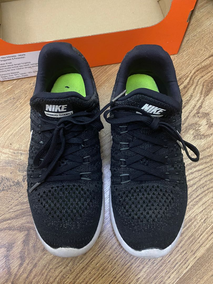 Sepatu nike lunarepic outlet low flyknit 2