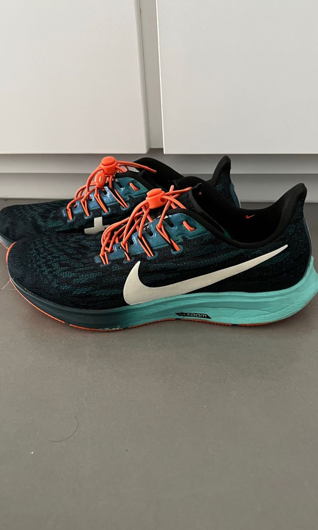 Nike Pegasus 36, Men's Fashion, Footwear, Sneakers on Carousell