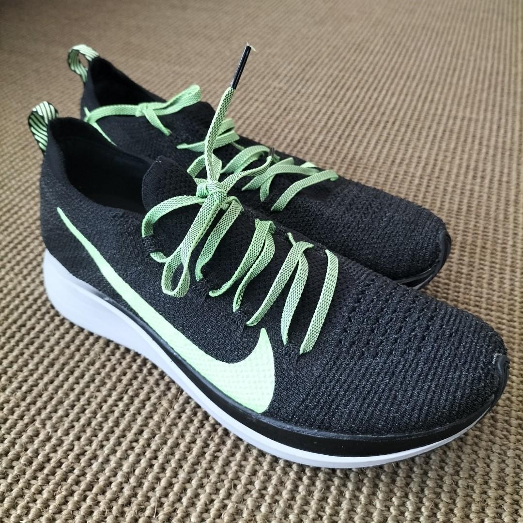 Sepatu nike on sale racing