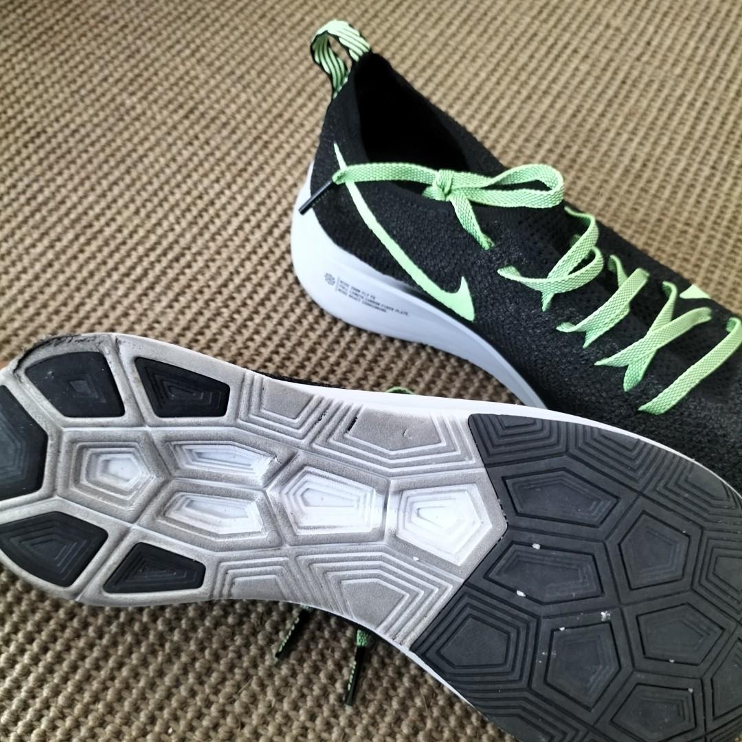 Nike Racing Fesyen Wanita Sepatu di Carousell