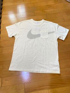 Nike  Sportswear  Swoosh  男子口袋T恤  DO1930-133