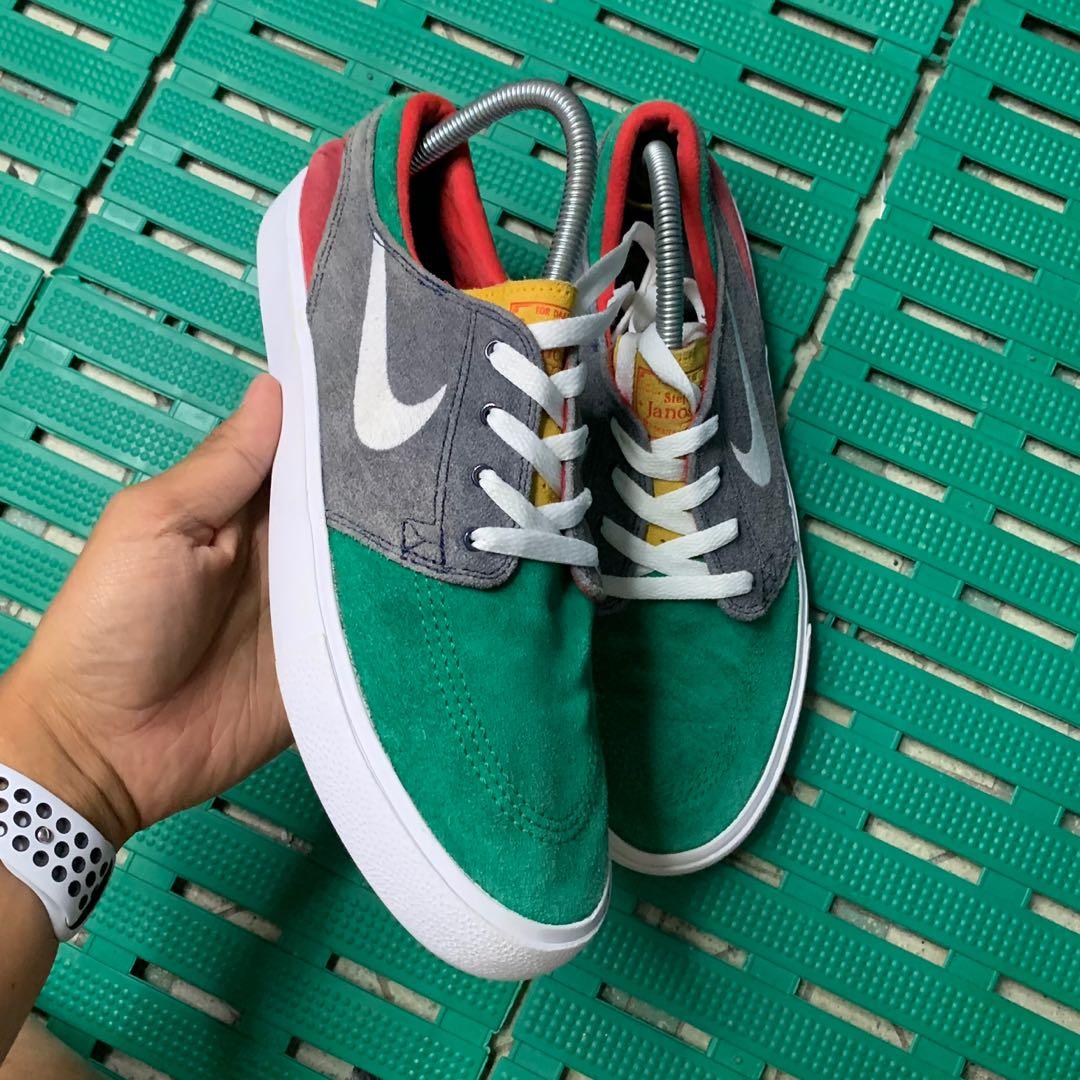 Nike stefan janoski jdi hotsell