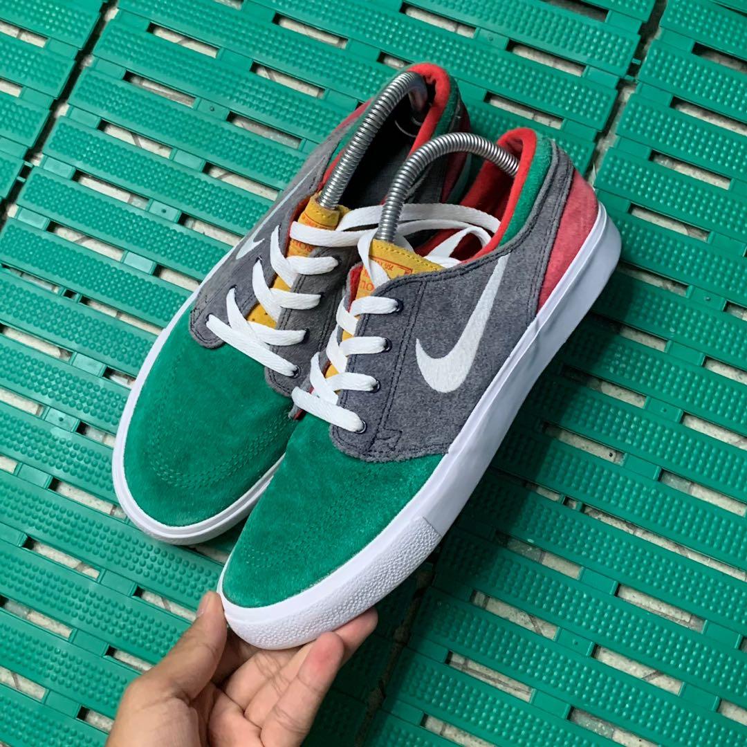 Nike stefan 2025 janoski jdi