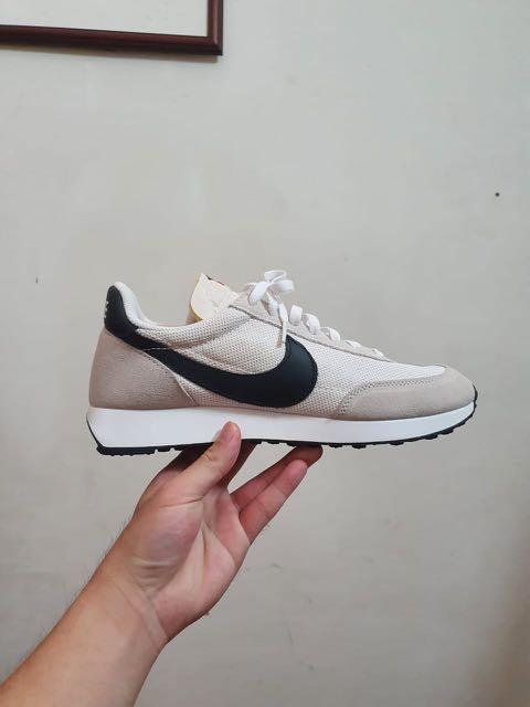 Nike tailwind 97 retro cream