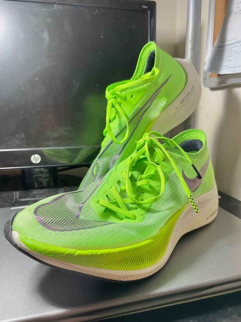 Nike vaporfly sizing sales