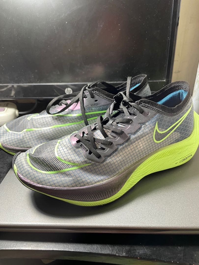 vaporfly next valerian blue