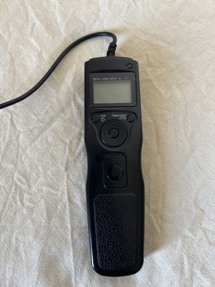 Nikon remote release usb, Photography, Photography Accessories, Other