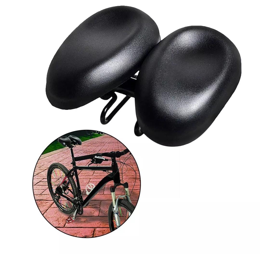Noseless bike seat hotsell