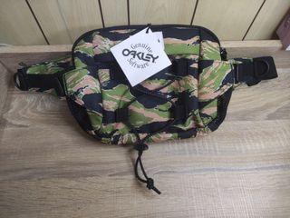 Oakley Tiger Camo Belt Bag