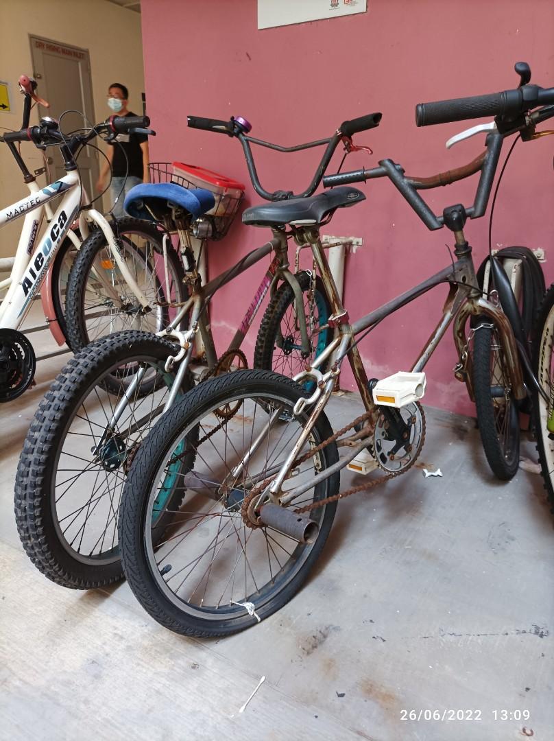 Old school hotsell bmx bike shop