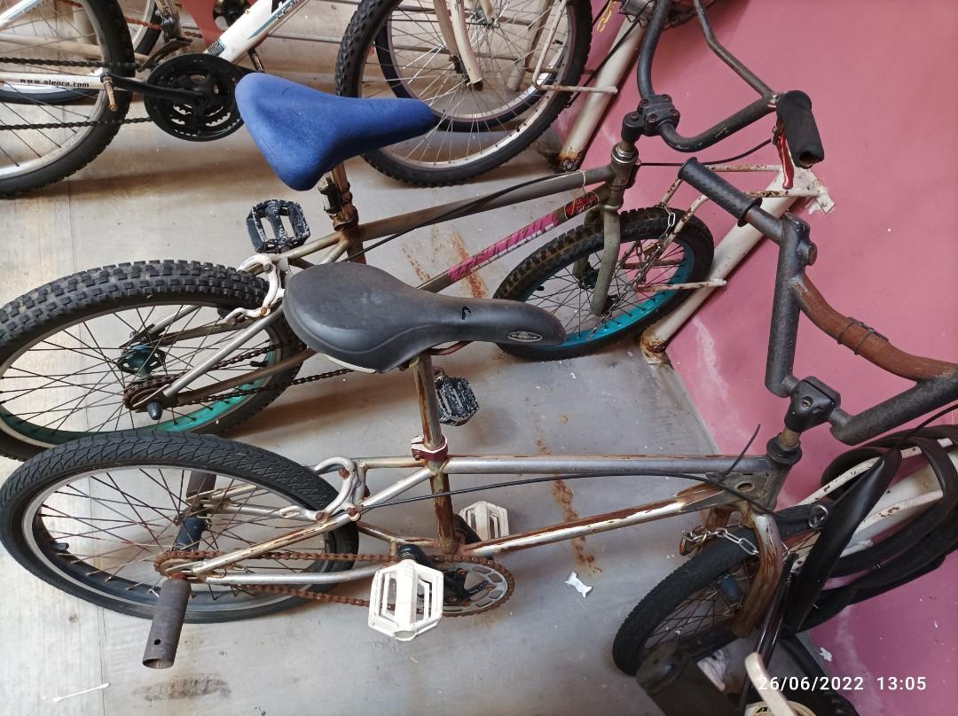 Old school sale bmx for sale