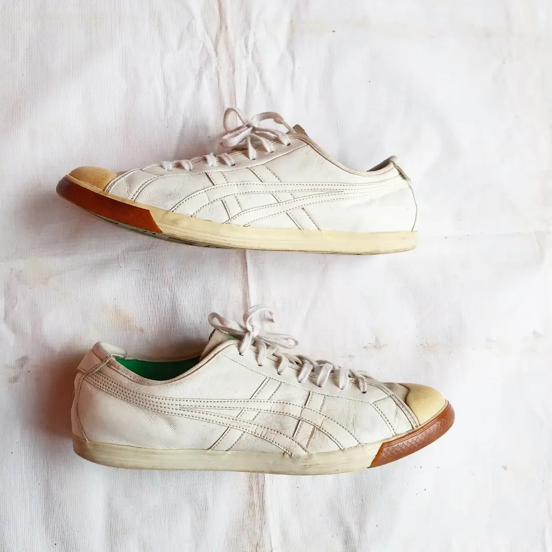 Onitsuka tiger best sale coolidge