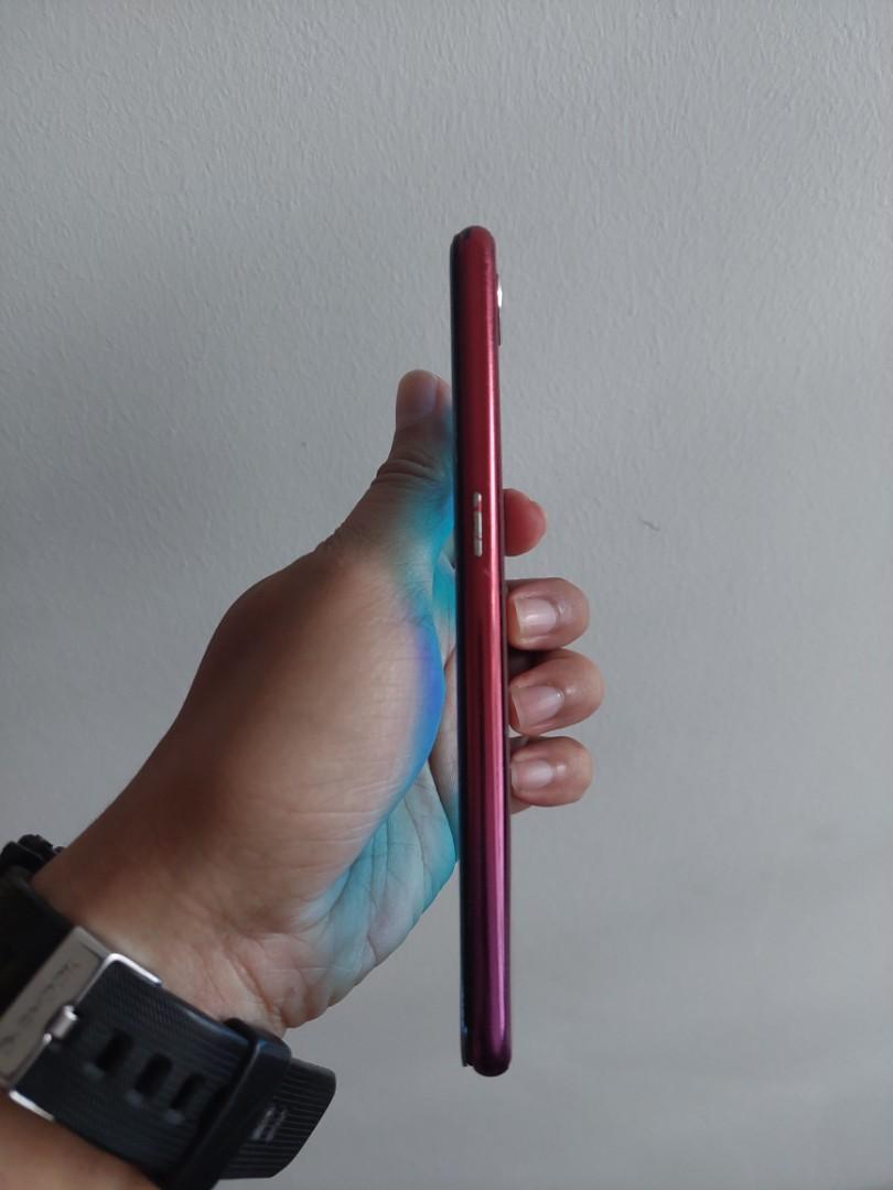 Smartwatch outlet oppo f9