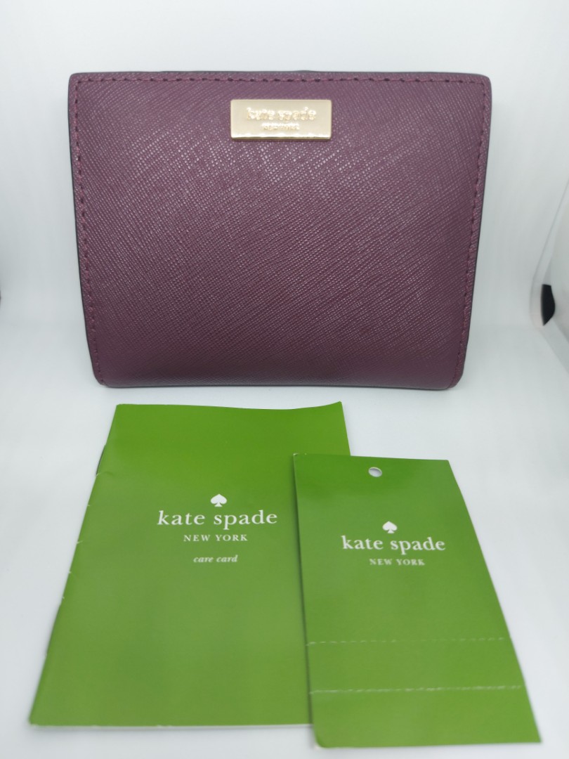 kate spade fabric tote