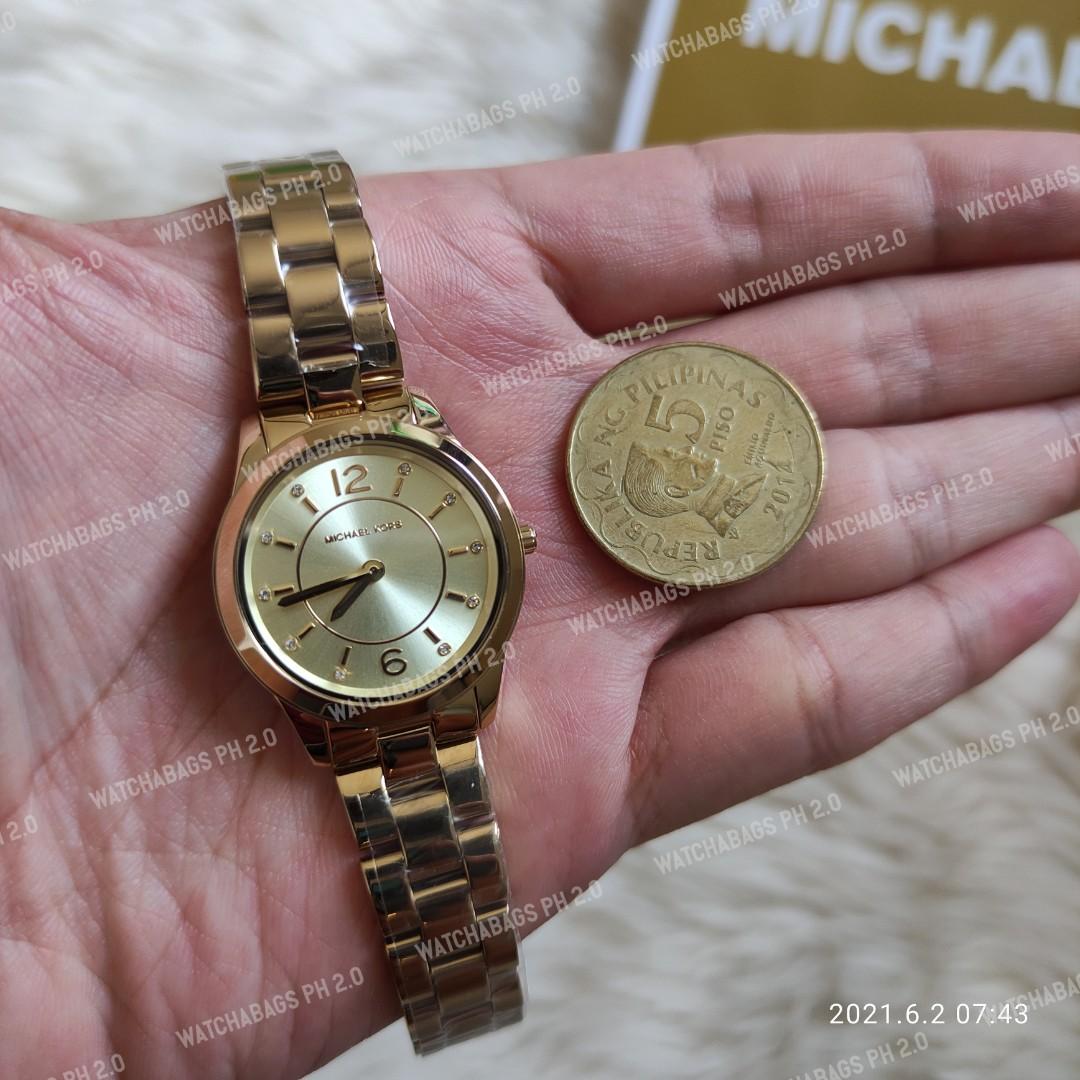 MK 2024 watches 2014