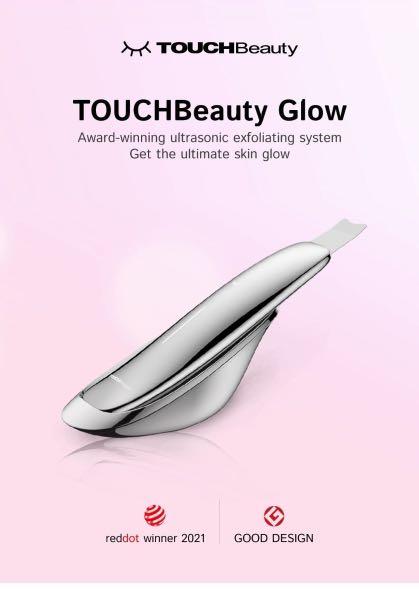 Original Touchbeauty Ultrasonic Scrub Device TB-1769 - Facial Spatula Peeling (Kategori: Kulit, Sabun & Tubuh) berada di Tangerang. Dikirim oleh cylocollection (ID iklan 1168950484, Gambar 1). Deskripsi: The luxurious and unique Ultrasonic Scrub Device uses 25000+ high-frequency vibrations per second to exfoliate dead skin effectively, remove blackheads, and cleanse impurities from pores. The ultrasonic spatula easily fits and glides over facial 