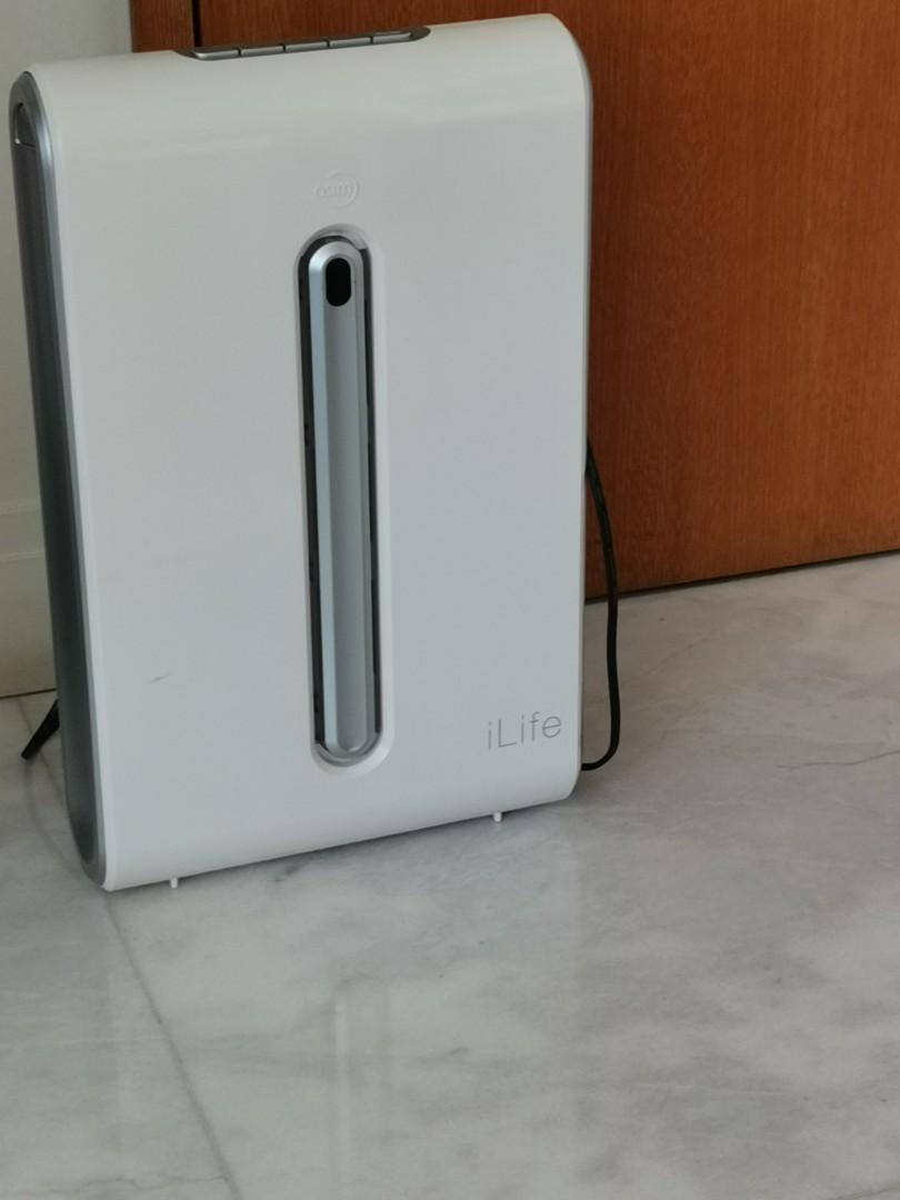 Osim ilife cheap air purifier